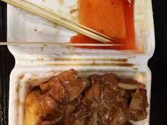 -细妹五香牛杂(步行街店)