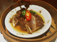 -杭州JW万豪酒店-万豪中餐厅