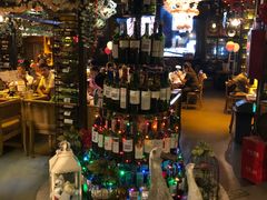 -繁花里音乐餐厅(新天地店)