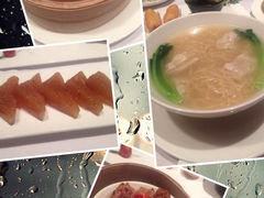 翡翠小城(Jade Palace)-翡翠小城·海鲜豆捞·广式点心(老佛爷店)