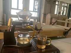 -美间·普拉提禅柔工作室