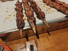 -亮子·东北特色烧烤(复悦荟店)