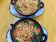 牛肉砂锅-希贵砂锅