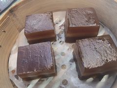 -馨越楼·点心·粤菜(赤坎店)