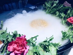-锦至私房菜(长乐店)