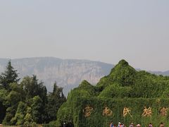 -云南民族村