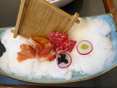 -牛将军•涮肉•烤肉•铁板烧(北京王府井·故宫店)