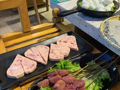 -二荆条·蜀鲜汇城市森林火锅