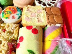 -北京稻香村(朝阳北路店)