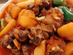 -疆Jiang·新疆秘制料理
