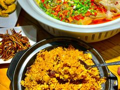 -小三峡食府(西五路店)