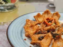 -轩记海鲜餐厅·四十五年老字号·经典粤菜(西区彩虹店)