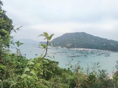 -南丫岛