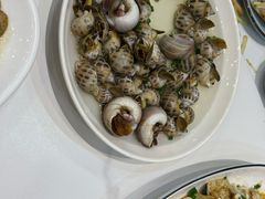 -金海湾海鲜排档(朱家尖店)