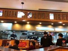-博多一幸舍(侨福芳草地购物中心店)