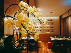 -五号茶居·新派粤菜·岭南五号酒店(沿江中路店)