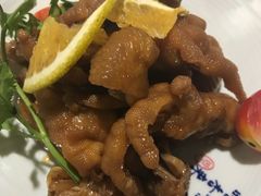 -印巷里主题餐厅(马鞍山店)