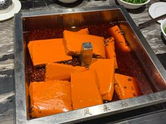 -凤来栖·净庭院·火锅(欧尚店)