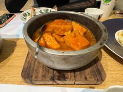 -四季餐厅·新津菜(环湖中路店)