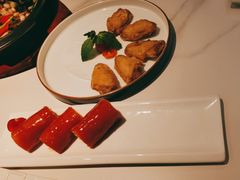 -福禄财东北菜(珠江帝景店)