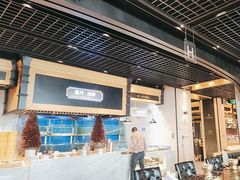 -川骄海鲜自助(亚运村店)