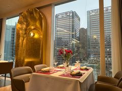 -普朗姆生蚝牛排馆 The Plump Oyster(成都摩方购物中心店)