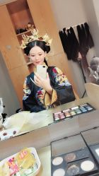 点击看大图 -盘子女人坊古装写真摄影(厦门总店)