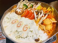 -魔丼屋(日月光店)