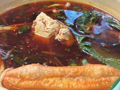 冒菜-脑馋粉儿(三里屯店)