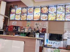 -延边民俗村狗肉馆(重庆胡同店)