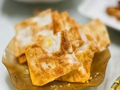 榴莲飞饼-阿胖龙虾小海鲜(宁国南路总店)