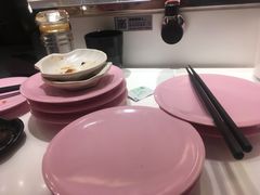 -争鲜回转寿司(通州万达店)