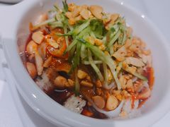 -曼玉餐厅(大卫城店)