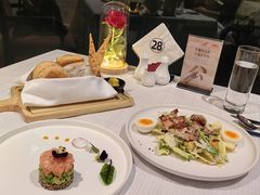 -Prego意大利西餐厅·深圳富苑皇冠假日套房酒店