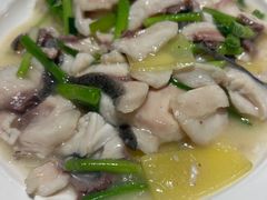 -煲王粤菜餐厅(中侨中心店)