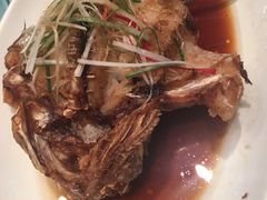 -漢舍中国菜馆(889广场店)