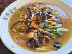 -风云面馆(珠海路店)