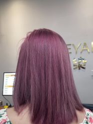 -宝妍美容美发画染