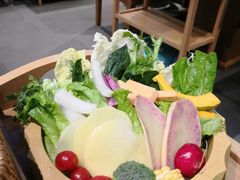 -菌歌野生菌火锅(海埂大坝店)