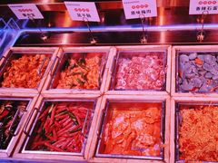 -聚盛源蒸汽海鲜火锅烤肉自助(巨川金海岸购物广场店)