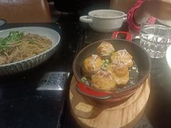 -西堤牛排(北京国瑞店)