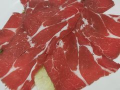-彤德莱牛肉火锅(双港店)