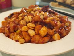 宫保鸡丁-玉林烤鸭店(定福庄店)