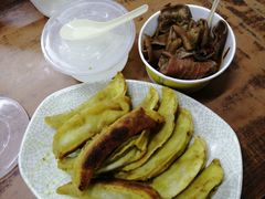 -清真蒋有记(老门东店)