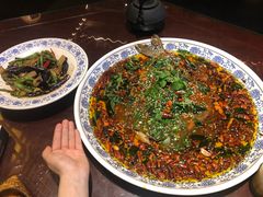 -杨记隆府(汉街店)