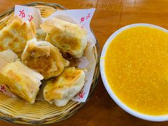 -方中山胡辣汤(大学中路56号院店)