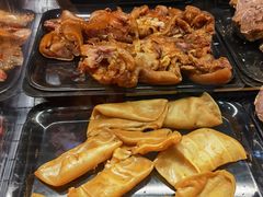 -胖东来生活广场(健康路店)