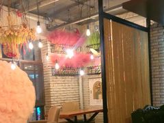 -黑角餐厅美式狂野Blackhorn(昌茂花园店)