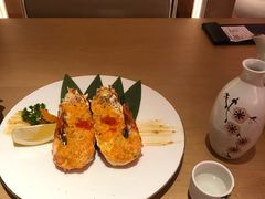 -文三酒肆自助放题(新街口友谊广场店)