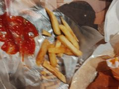 -麦当劳(豫园店)